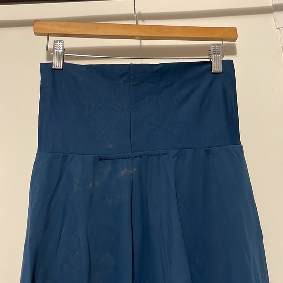 Spandex Dress/Skirt - Picture 3 of 4